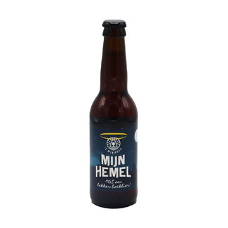 't Mirakel - Mijn Hemel