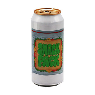 Fermenterarna Fermenterarna  - Snack Pack