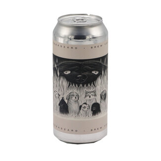Brew Your Mind Brew Your Mind - Human Experiment SIXTY EIGHT