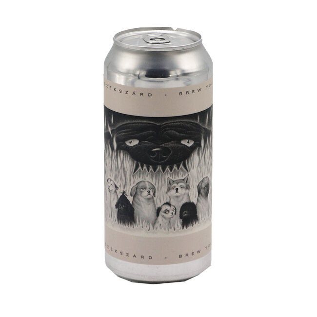 Brew Your Mind - Human Experiment SIXTY EIGHT