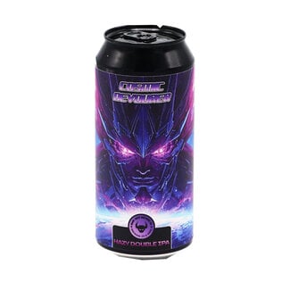 Game Over Brewing Co. Game Over Brewing Co. - Cosmic Devourer