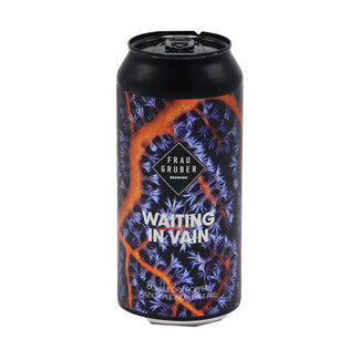 FrauGruber Brewing FrauGruber Brewing - Waiting In Vain