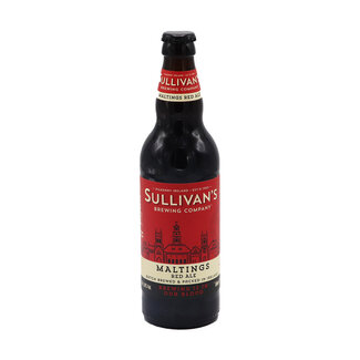 Sullivan's Brewing Company - Maltings Irish Ale