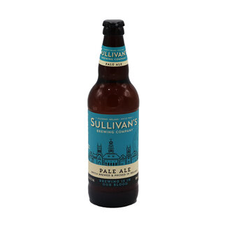 Sullivan's Brewing Company - Pale Ale
