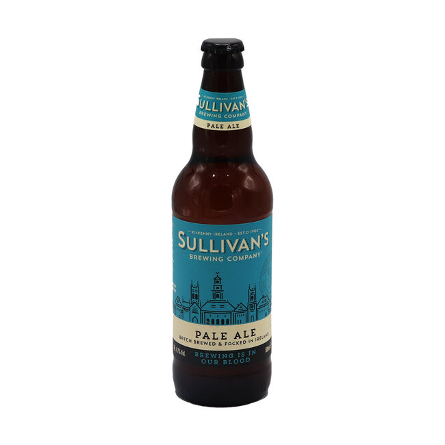 Sullivan's Brewing Company - Pale Ale