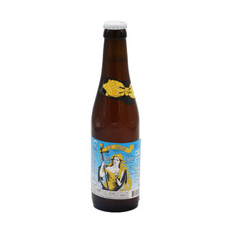 Brouwerij De Dolle Brouwers Brouwerij De Dolle Brouwers - Lichtervelds Blond