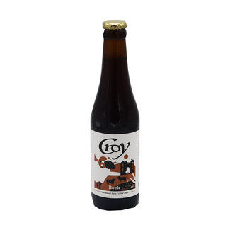 Croyse Brouwers - Croy Bock