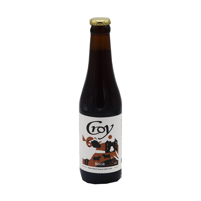 Croyse Brouwers - Croy Bock
