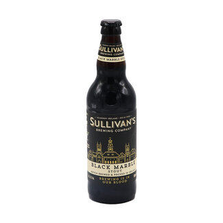 Sullivan's Brewing Company - Black Marble