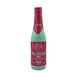 Huyghe Brewery Huyghe Brewery - Delirium Red