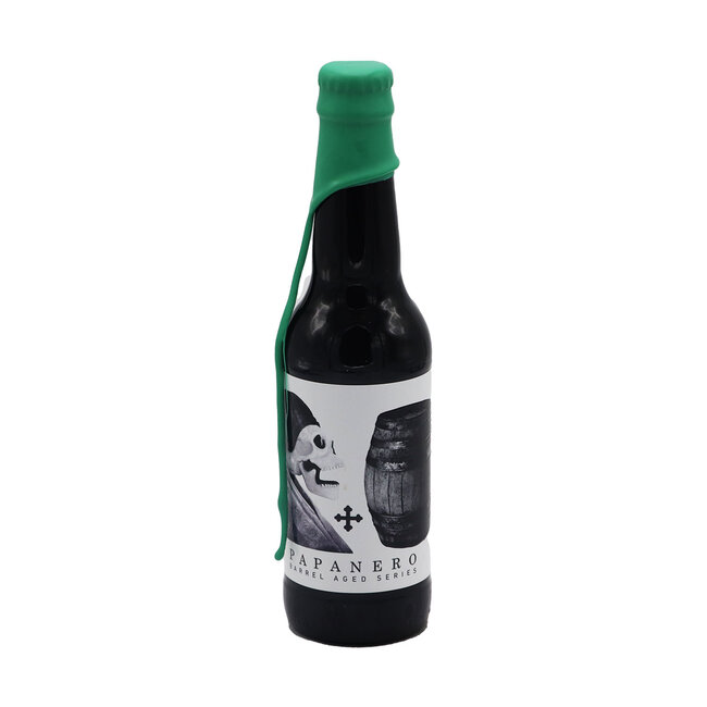 Ritual Lab - Papanero - Porto Barrel Aged