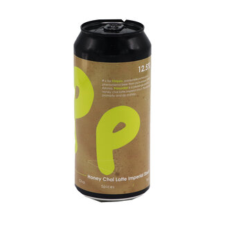 Neon Raptor Brewing Co. Neon Raptor Brewing Co. collab/ Põhjala - Primordial