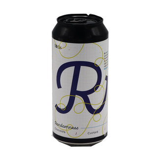 Neon Raptor Brewing Co. Neon Raptor Brewing Co. collab/ Rock City Brewing - Randomness