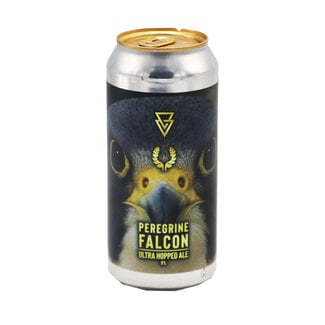Azvex Brewing Company Azvex Brewing Company collab/ Lolev Beer - Peregrine Falcon
