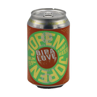 Jopen Jopen - DIPA Love