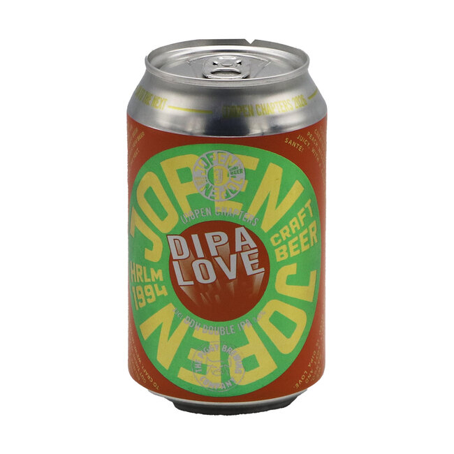 Jopen - DIPA Love