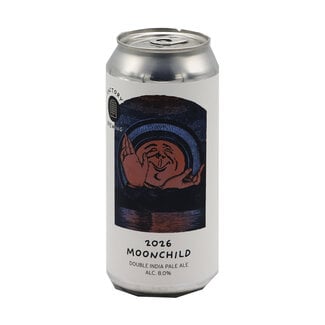 Factory Brewing Factory Brewing - Moonchild 2026