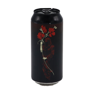 Holy Goat Brewing Holy Goat Brewing - Double Damnation