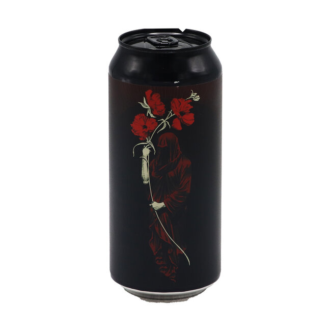 Holy Goat Brewing - Double Damnation