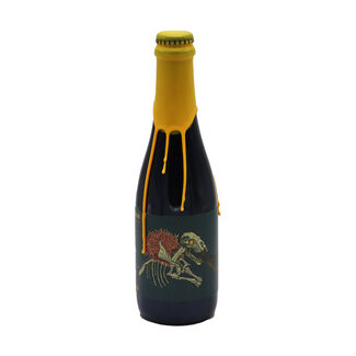 Holy Goat Brewing Holy Goat Brewing - BA Black Tusk