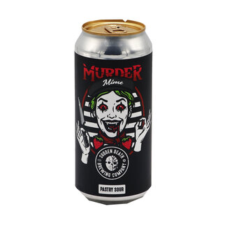 Sudden Death Brewing Co. Sudden Death Brewing Co. - Murder Mime