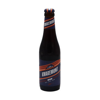 Brouwerij De Brabandere Brouwerij De Brabandere - Kwaremont Bokbier