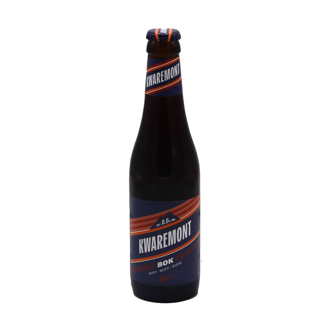 Brouwerij De Brabandere - Kwaremont Bokbier