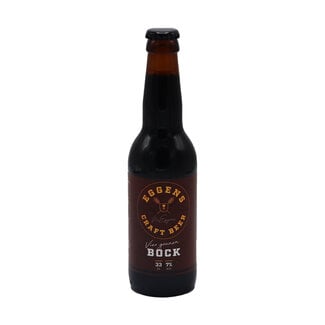 Brouwerij Eggens Eggens - Vier Granen Bock