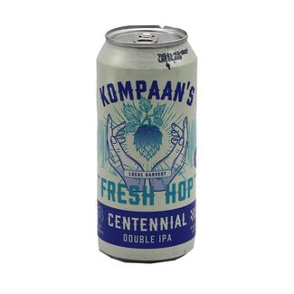 KOMPAAN Dutch Craft Beer Company KOMPAAN Dutch Craft Beer Company - Fresh Hop: Centennial