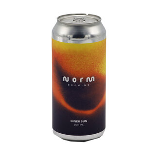 Norm Brewing Norm Brewing - Inner Sun