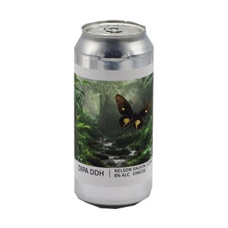 Popihn Popihn - DIPA DDH - NELSON SAUVIN / CITRA / SIMCOE