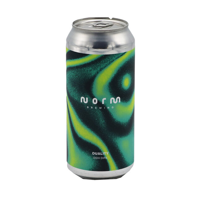 Norm Brewing - Duality