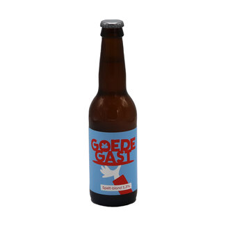 Breugem Bier Breugem Bier - Goede Gast