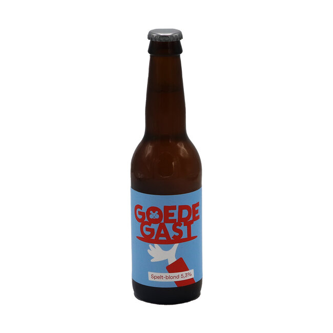 Breugem Bier - Goede Gast