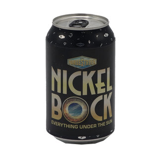 vandeStreek bier vandeStreek bier - Nickelbock