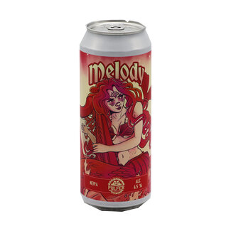 Pulfer Brewery Pulfer Brewery - Melody