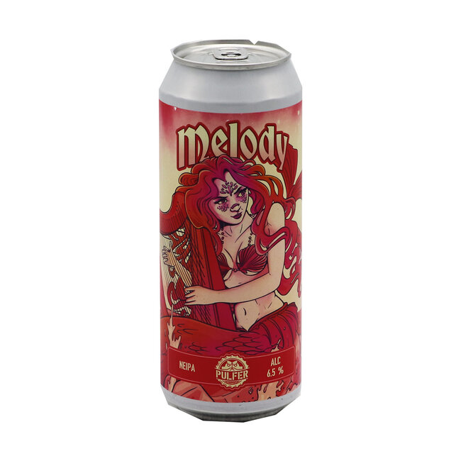 Pulfer Brewery - Melody