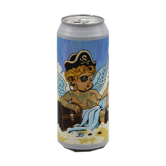 Pulfer Brewery Pulfer Brewery - For Goodness Shake: Carribean Bean