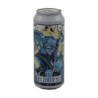 Pulfer Brewery Pulfer Brewery - Ziher