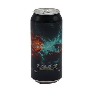 Spartacus Brewing Spartacus Brewing - Metaphysical Drama