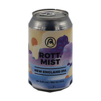 ROTT. BREWING COMPANY - ROTT.MIST