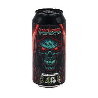 Game Over Brewing Co. Game Over Brewing Co. - Dark Reaper