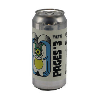 Verdant Brewing Co. Verdant Brewing Co - Pages #3