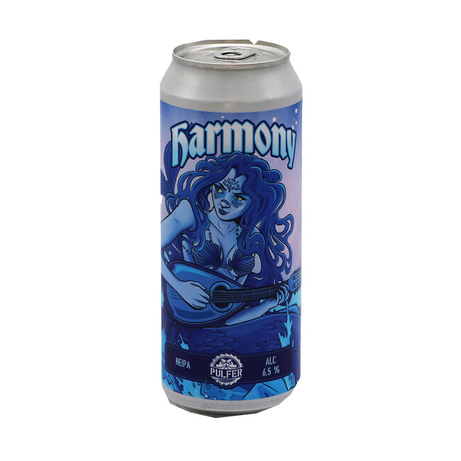 Pulfer Brewery - Harmony