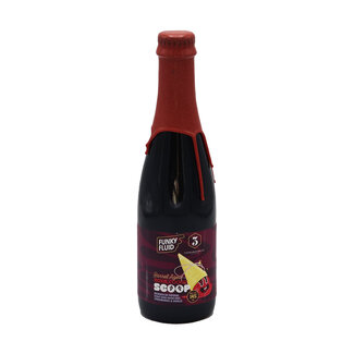 Funky Fluid Funky Fluid - Barrel Aged Royal Cookie: Scoop