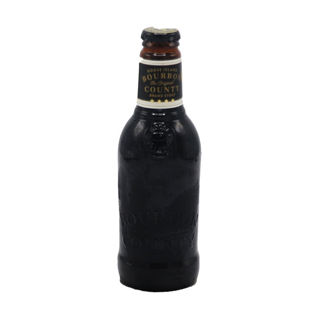 Goose Island Beer Co. - Bourbon County Brand Stout (2025)