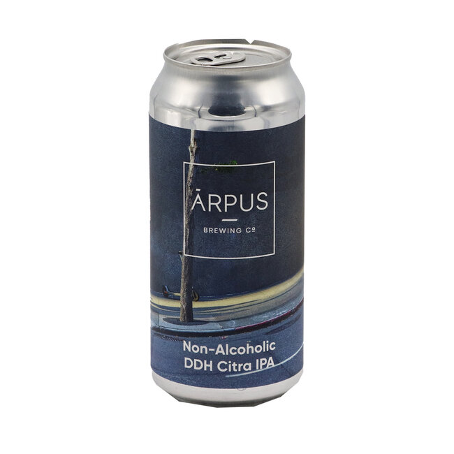 Ārpus Brewing Co.  - Non-Alcoholic DDH Citra IPA