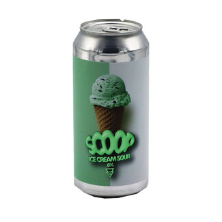 Azvex Brewing Company Azvex Brewing Company - SCOOP - Mint Chocolate Chip