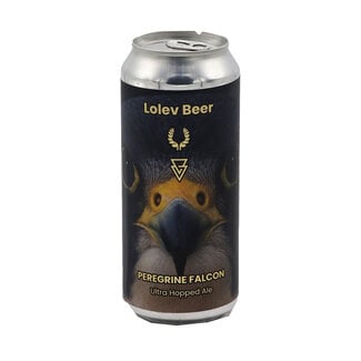 Lolev Beer - Peregrine Falcon