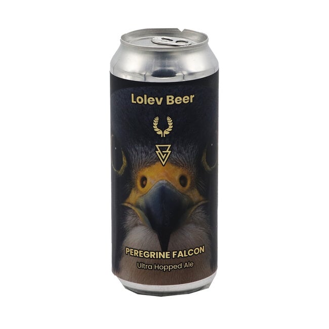 Lolev Beer - Peregrine Falcon